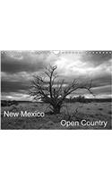 New Mexico Open Country 2018