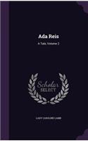 Ada Reis