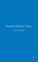 Abstract Market Theory