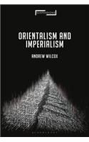 Orientalism and Imperialism