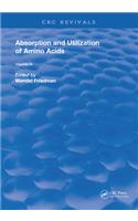 Absorption and Utilization of Amino Acids