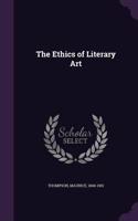 The Ethics of Literary Art