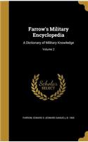 Farrow's Military Encyclopedia