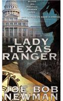 Lady Texas Ranger