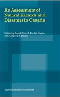 Assessment of Natural Hazards and Disasters in Canada