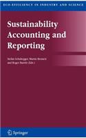 Sustainability Accounting and Reporting