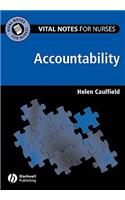 Vital Notes for Nurses: Accountability