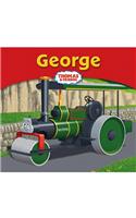 Thomas & Friends: George