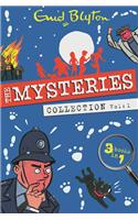 Mystery Collection
