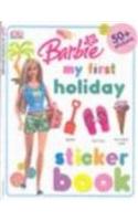 My First Holiday Sticker Book