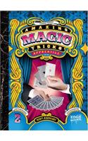 Amazing Magic Tricks App Level