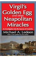 Virgil's Golden Egg and Other Neapolitan Miracles