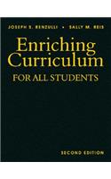 Enriching Curriculum for All Students