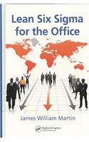 Lean Six Sigma for the Office (Resource Management)