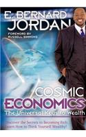 Cosmic Economics