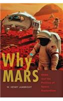 Why Mars