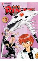 RIN-NE, Vol. 13: Volume 13(RIN-NE)