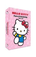 Hello Kitty Box Set