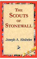 Scouts of Stonewall: (English)