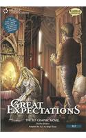 Great Expectations: Classic Graphic Novel Collection
