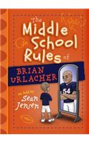 Middle School Rules of Brian Urlacher