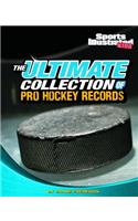 The Ultimate Collection of Pro Hockey Records: (For the Record)
