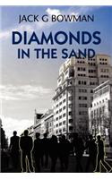 Diamonds in the Sand: (English)