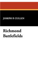 Richmond Battlefields