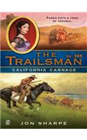 The Trailsman #309