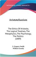 Aristotelianism