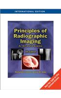 Principles of Radiographic Imaging: An Art and a Science (Fourth Edition)