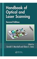 Handbook of Optical and Laser Scanning