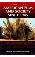 American Film and Society since 1945, 4th Edition