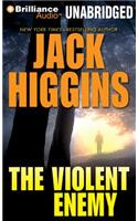 The Violent Enemy