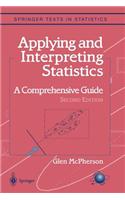 Applying and Interpreting Statistics
