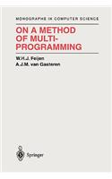 On a Method of Multiprogramming