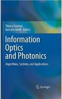 Information Optics and Photonics