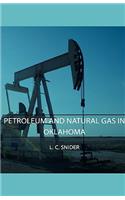 Petroleum and Natural Gas in Oklahoma