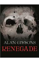 Hell's Underground: Renegade: Book 3(Hell's Underground)