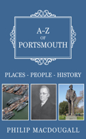 A-Z of Portsmouth