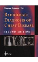 Radiologic Diagnosis of Chest Disease