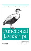 Functional JavaScript