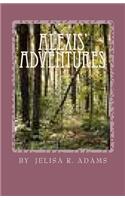 Alexis' Adventures