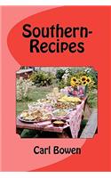 Southern-Recipes