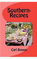 Southern-Recipes