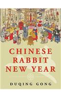 Chinese Rabbit New Year