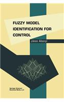 Fuzzy Model Identification for Control