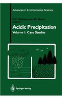 Acidic Precipitation