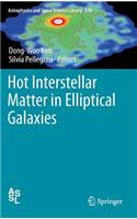 Hot Interstellar Matter in Elliptical Galaxies
