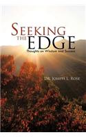 Seeking the Edge